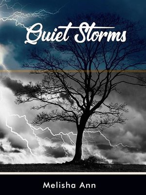 cover image of Quiet Storms